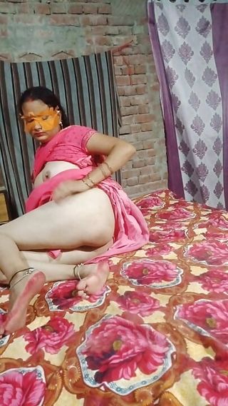 Bhabhi ki chudai