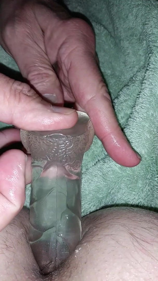 First anal