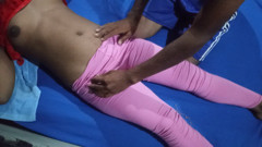 Sex with Brother in Law When Step Sister Was Not at Home(foreplay Sex)