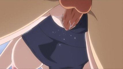 A hard couple fuck in this beautiful hentai. Allxhentai.com