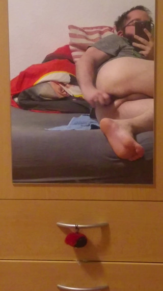 Anal play 7