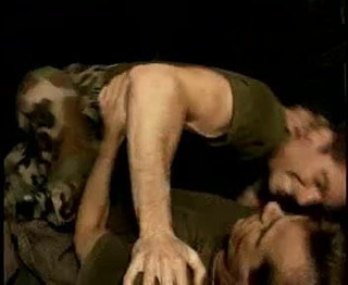 Gay army