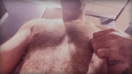 GOON daddy bate bro hairy penis lover coach JOI
