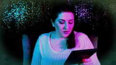 Bedtime Stories: the Raven