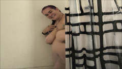 Let's Shower with Haydee