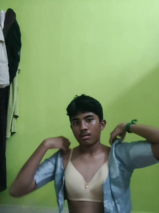 Crossdressing