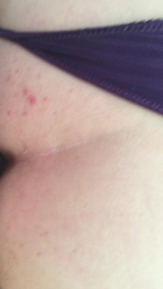 Fucking My Slut