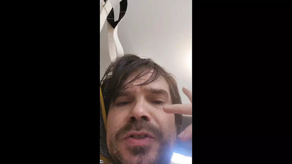 Kevy 69's Just Checking in And CUMIN Blooper