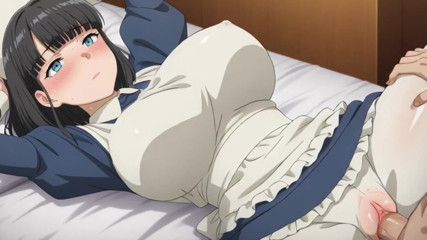 Aobuta Ikumi Hen