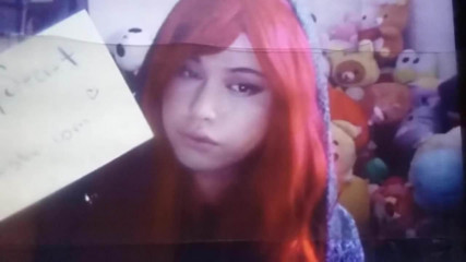 Tiffany Secrets Cum Tribute