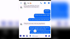 Hot Chat with My Horny Little Stepsister with a Happy Ending! My Favorite Positions with My Stepsist