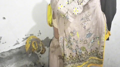 Intimate Evening with Sultan Begum X Kissing, Stairway Doggy & ionate Cowgirl Fucking