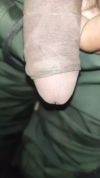 Desi Hand Job With Aunty