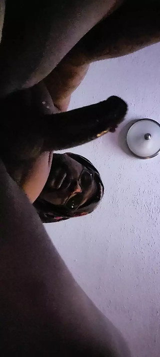 How many time did I cum with my new fleshlight
