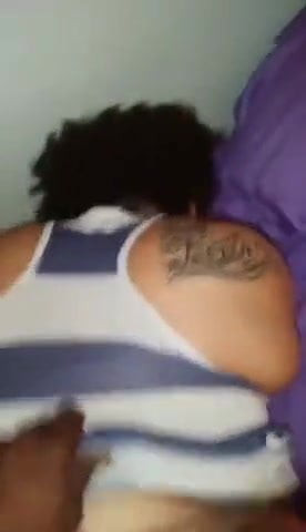 Bbw got some good pussy