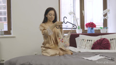 Usha's Favorite Toy