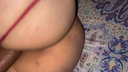 My boyfriend's best friend's huge cock is exquisite! Part 2
