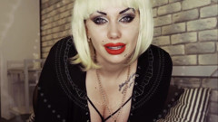 Strong mesmerize! You will never stop serving me! You will be my slave forever!