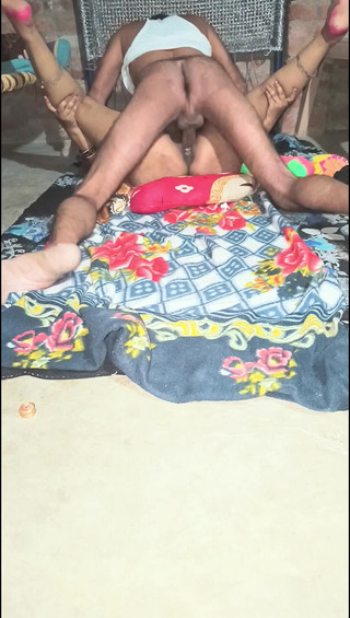 hardcore fucking  my step sister with me