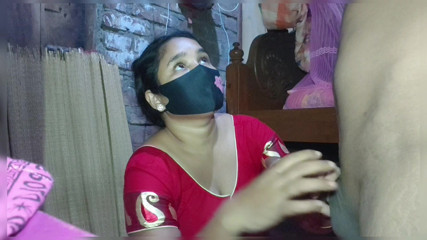 India Hindi Sexy bhabhi sex couple