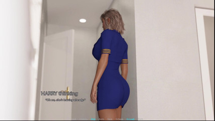 A Very Open Marriage (part 95) End of Update