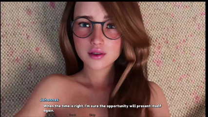 Melody #18 - Melody and Sophia enjoyed each others pussy's
