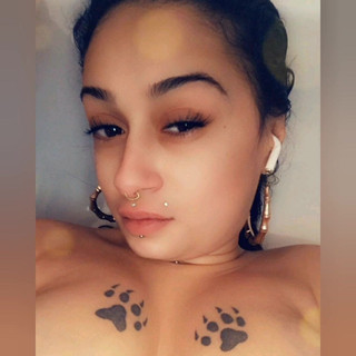 Freaky horny latina