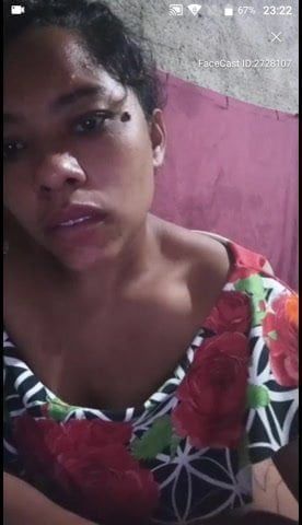 morena cavala