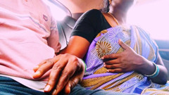 Car sex outdoor fucking Full video. Stepmom and stepson car blowjob outdoor doggy style fucking. Telugu dirty talks.