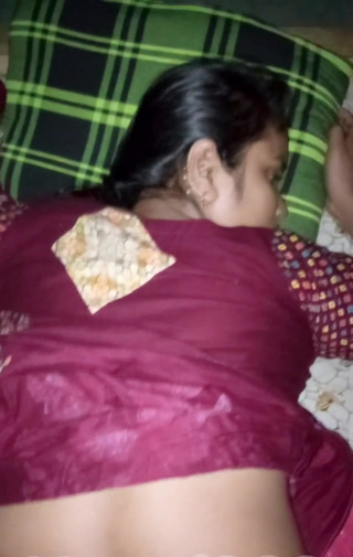 Without Courrent Bhabhika gorme guske Bhabhiko codai kiya .
