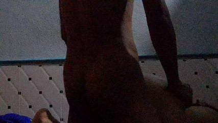 Angry Guy Hot Fuck Girl Widow Doggystyl Ass thumbnail