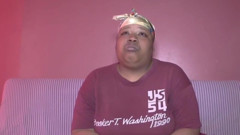 Erica Hood Interview
