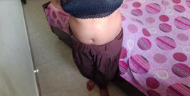 Indian Desi Village College Girlfriend Was First Time Anal Fucking with Boyfriend in Clear Hindi Audio