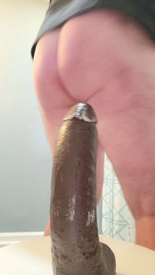 Fucking my pussy