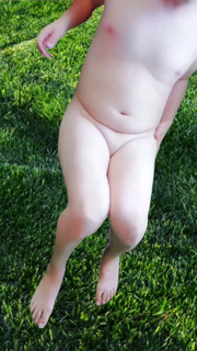 2 Hands-free Cumshot Big Ass Big Butt Big Hips Masturbating in an Extraordinary Pose
