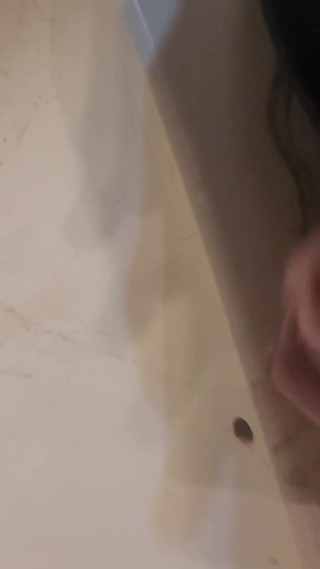 Cumming all over