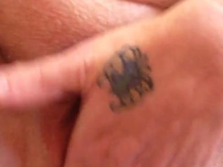 Fingering and Fisting My Pussy to Cum