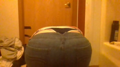 Shake That Big Ass Curvy