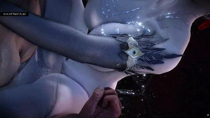 Curvy Sorceress in Animated Flesh – 3D Animation Hentai