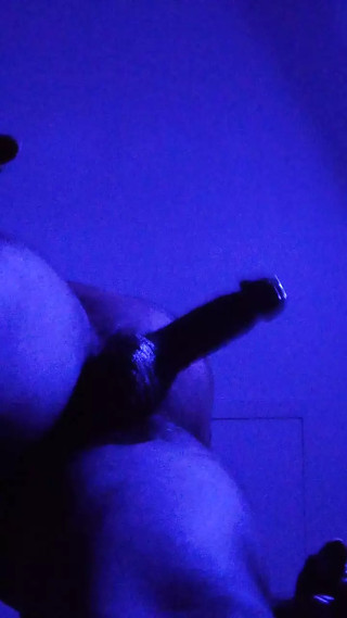 Just Stroking