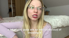 Why Nobody Wants Your Small P