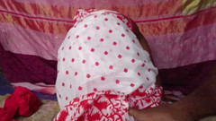Viral sexy video with young stepmother from Bangladesh