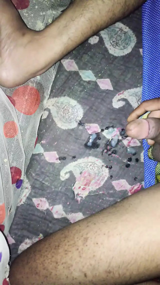 2 time cum in