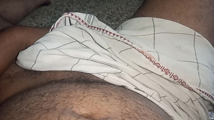I'm Fucking My Indian Wife Office Room Licking