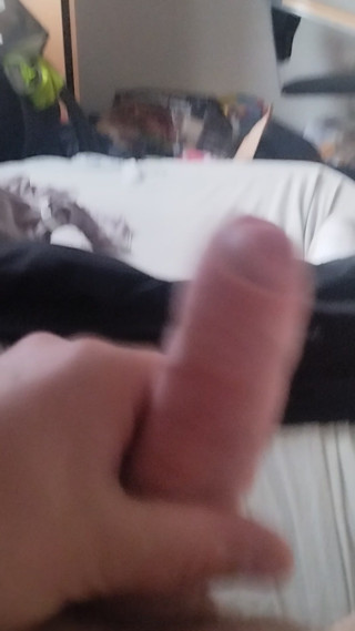 Jerked 😌😉 off