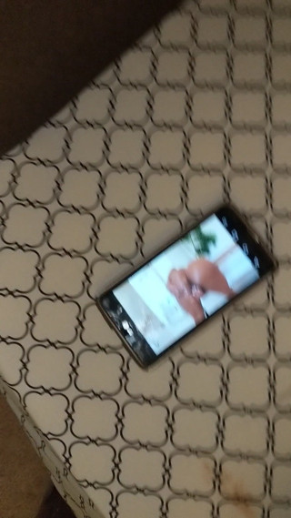 BigGyrl Doggy style