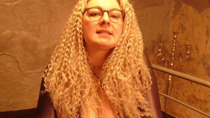 Mind Control Seduction: Brown Bottle Enslavement