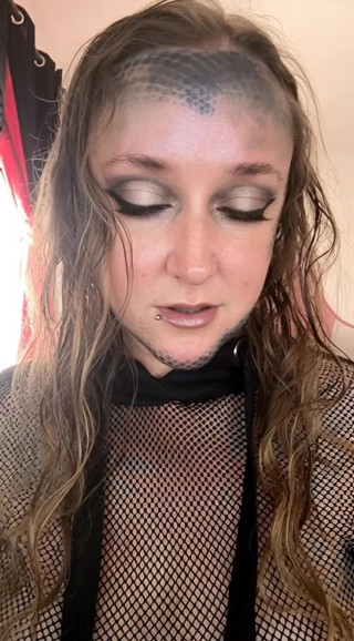 kissica video
