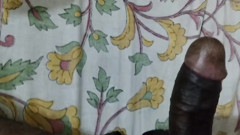 Fucking her landlord lady sucking hard core sex