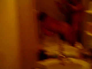 Clotilde in action